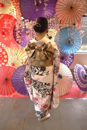 振袖