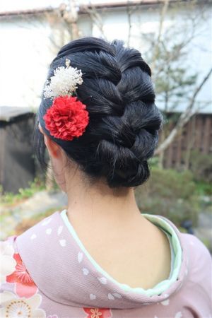 8チョイスヘアーセット