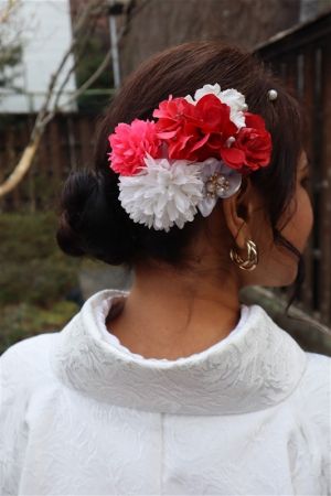 8チョイスヘアーセット