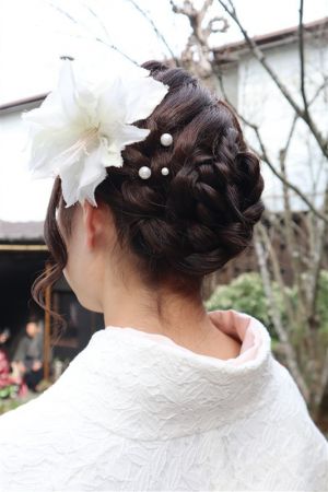 8チョイスヘアーセット