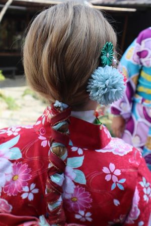 8チョイスヘアーセット