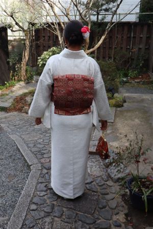 名古屋帯プラン