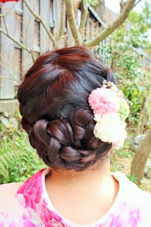 8チョイスヘアーセット