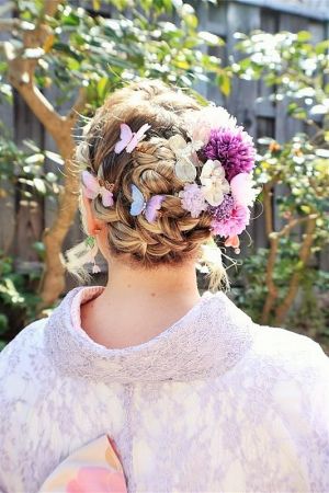 8チョイスヘアーセット