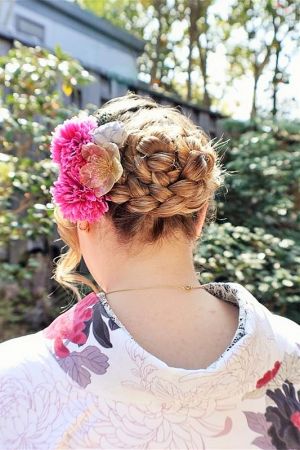 8チョイスヘアーセット