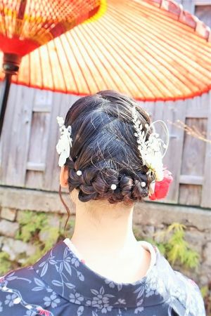 8チョイスヘアーセット