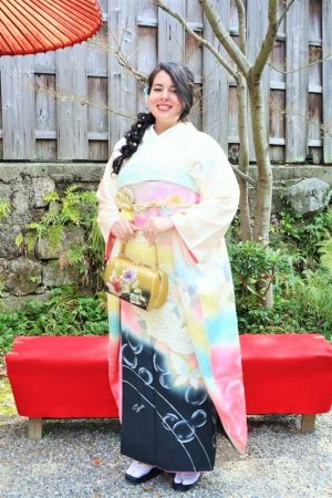 振袖