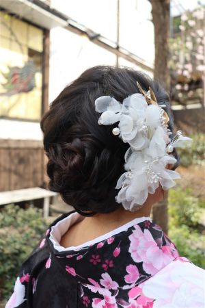 8チョイスヘアーセット