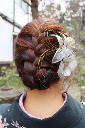 8チョイスヘアーセット