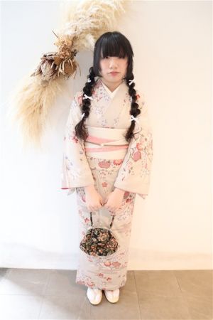 オリジナル8チョイスヘアーセット