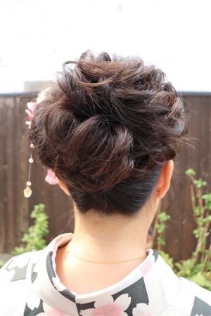 オリジナル8チョイスヘアーセット