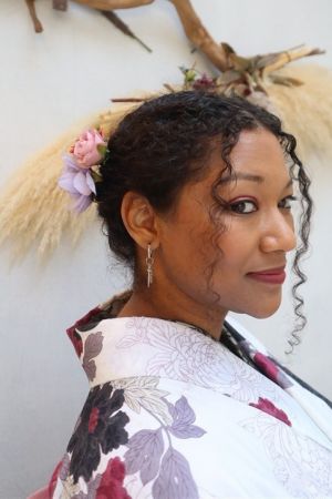 オリジナル8チョイスヘアーセット