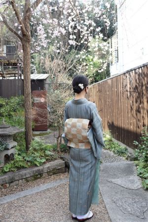 名古屋帯プラン