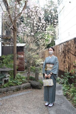 名古屋帯プラン