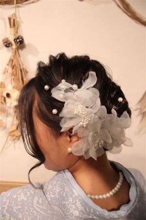 8チョイスヘアーセット