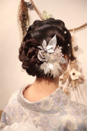 8チョイスヘアーセット