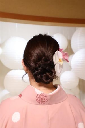 8チョイスヘアーセット