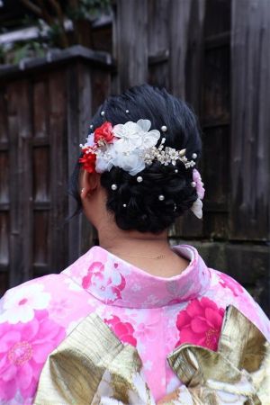 8チョイスヘアーセット