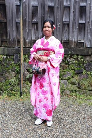 振袖