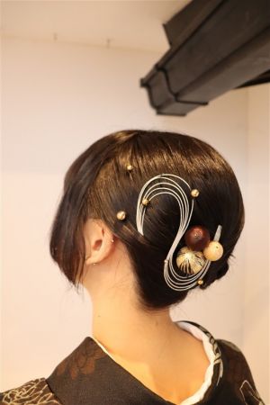 8チョイスヘアーセット