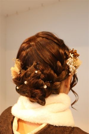 8チョイスヘアーセット