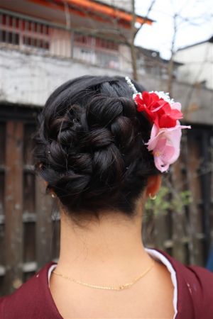 8チョイスヘアーセット