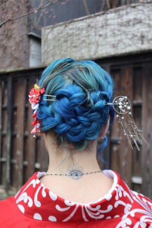 8チョイスヘアーセット