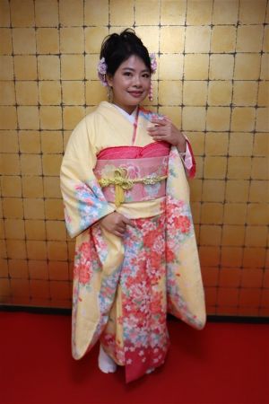 振袖