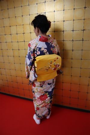 名古屋帯プラン