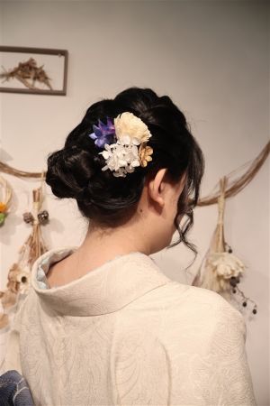 8チョイスヘアーセット