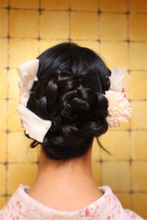 8チョイスヘアーセット