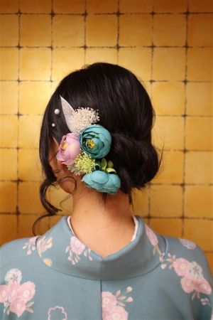 8チョイスヘアーセット