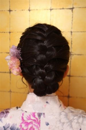 8チョイスヘアーセット