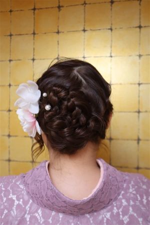 8チョイスヘアーセット