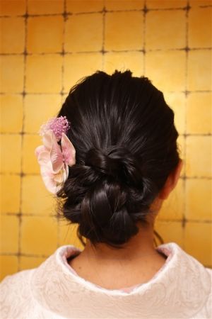 8チョイスヘアーセット