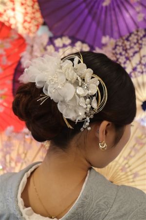 8チョイスヘアーセット