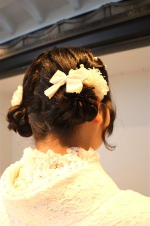 オリジナル8チョイスヘアーセット