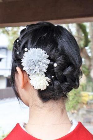 8チョイスヘアーセット