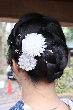 8チョイスヘアーセット