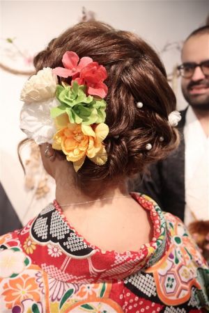 8チョイスヘアーセット