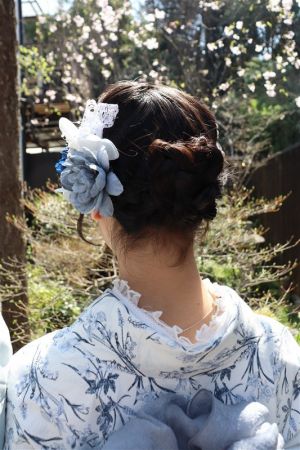 8チョイスヘアーセット