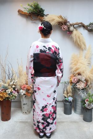 名古屋帯プラン