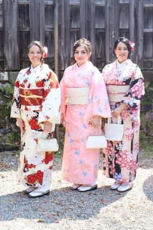 名古屋帯プラン