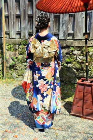 振袖