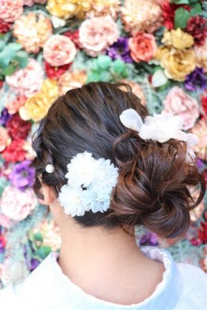 8チョイスヘアーセット