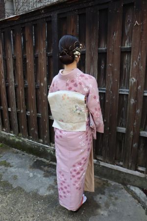 名古屋帯プラン