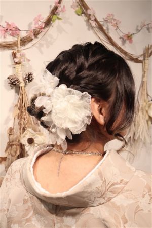 8チョイスヘアーセット