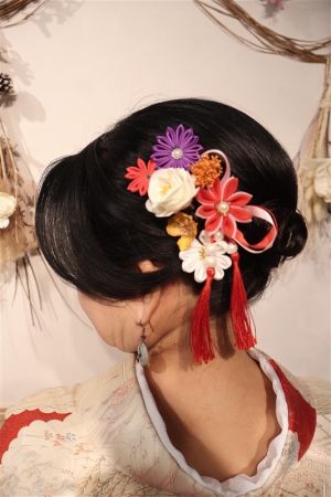 8チョイスヘアーセット