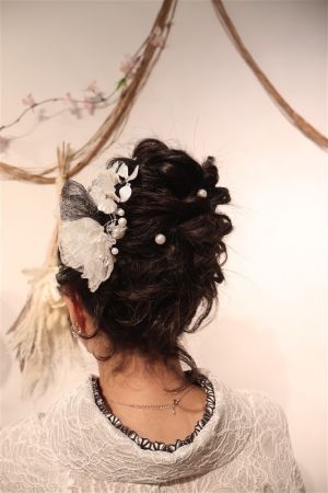 オリジナル8チョイスヘアーセット