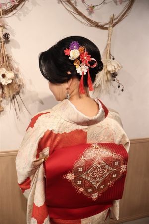 名古屋帯プラン